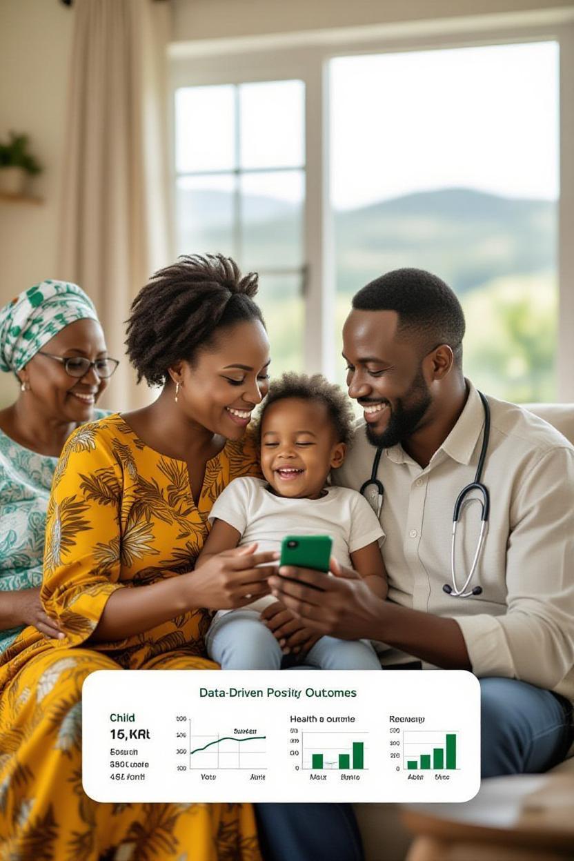 EHR-Africa Healthcare Management